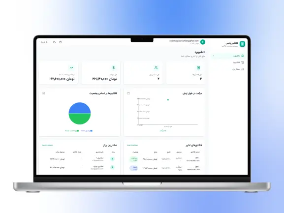Factor Plus ERP